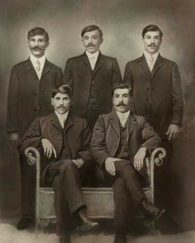 Benefits of Knowing Family History